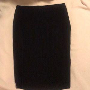 Cute Vince Camuto midi skirt